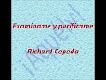 Examiname y purificame- bachata cristiana - youtube