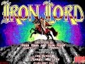 [Iron Lord - Игровой процесс]