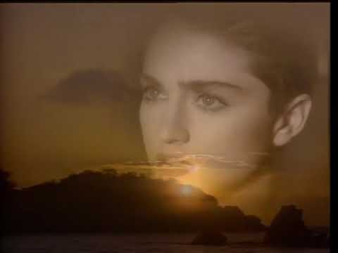 Madonna - La Isla Bonita (Official Music Video)