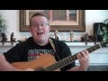 Dawson Cowals - "Keep Me In Your Heart" (live)