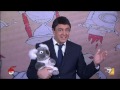 Crozza-Renzi e il koala: "Siamo una grande koalizione"