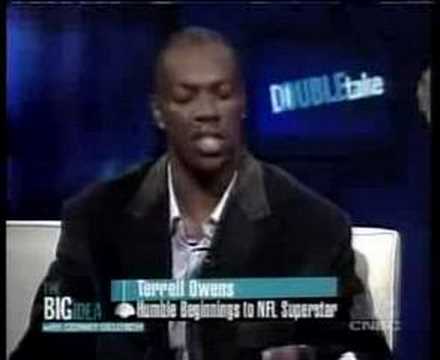 terrell owens eagles. Terrell Owens timeline