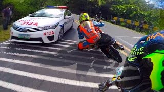 The $20,000 Road RACiNG ?? 2riders Trash talk in Facebook turns into street race