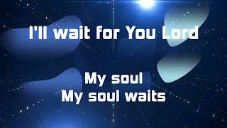 Watch Jeremy Camp I Wait For The Lord video