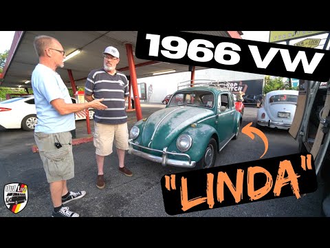 Uploads from VW Life