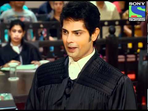 Adaalat - K.D Gets Arrested In Delhi Part-1 - Episode 120 -...