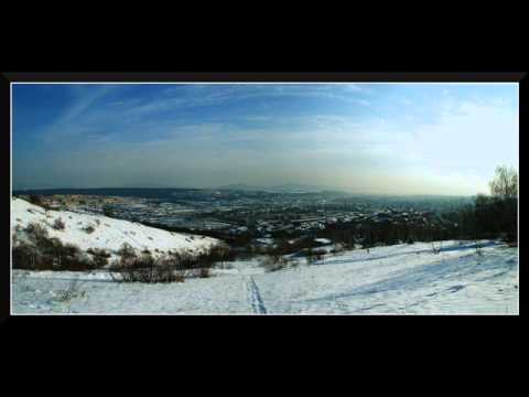Omyiga - Leaving Traces