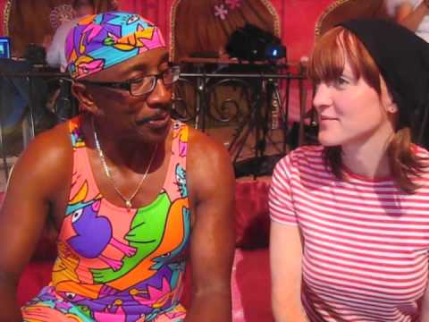 Deanne Berry Gmtv