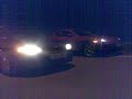 Хонда Цивик & Мазда RX8 Хонда Цивик & Мазда RX8