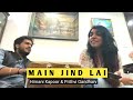 Main Jind Lai - Himani Kapoor - Prithvi Gandharv - Punjabi Song - Arslan Riaz - Suristaan Music