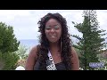 Miss Hamilton Parish Echaunti Swan, 2013