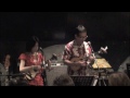 TTCafe Jazz ukulele （Summertime）ジャズ アレンジ