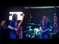 Bateman Red B-Team feat. John Jones- Livin' Lovin' Maid (She's Just A Woman)