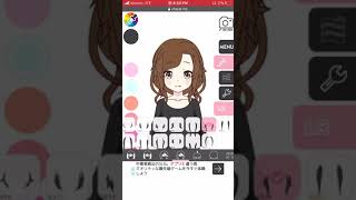 Creating Me In Charat Genesis