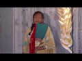 There is Art After All | Alaina Buffalo Spirit | TEDxBillings