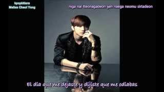 Watch Mblaq Dont Go video