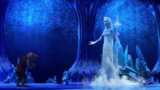 The Snow Queen - Clip - Queens Orders