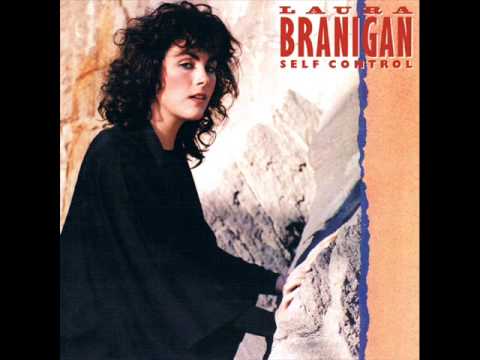 Laura Branigan - Self Control (1984) //Good Audio Quality\\ - YouTube