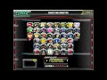 Super Smash Bros. Crusade Full Character Roster / Complete Character Roster Revealed Part