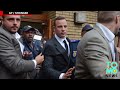 Pistorius murder trial: Prosecution's version of events