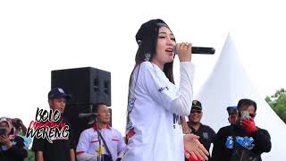 VIA VALLEN - SAYANGS - 7 TH ANNIVERSARY YYKC - STADION MAGUWOHARJO SLEMAN YK