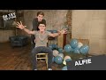 Balloon Popping Party! // Do Try This At Home (Ep26)