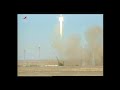 Russian Cargo Ship Starts Single-Day Sprint to the International Space Station