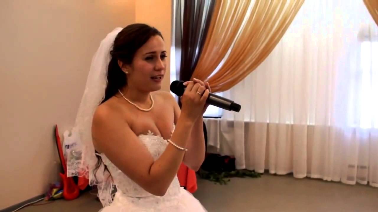 На свадьбу про маму На свадьбу про маму