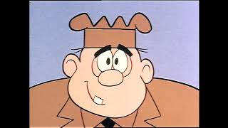 Beetle Bailey A Tree Is A Tree Is A Tree
