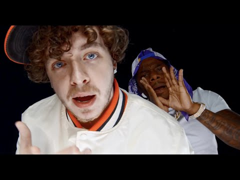 Jack Harlow - WHATS POPPIN Lyrics