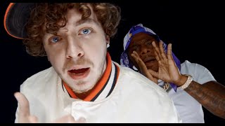 Jack Harlow Ft. Dababy, Tory Lanez, & Lil Wayne - Whats Poppin