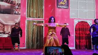 Khoobsurat Kaif Mujra In Sabina Theatre Faisalabad