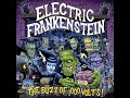 Electric Frankenstein - Dead-On Beauty