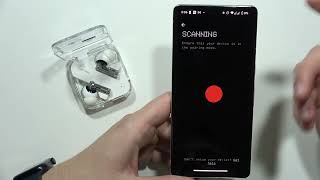 Nothing Ear 2 Connect With Android Phone