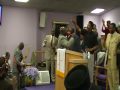Elder Courtney Lawrence-God is Able