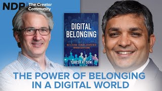 New Degree Press Book Launch: “Meet the Author” LIVE – Yogesh K. Soni