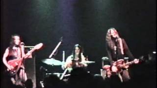 Watch Dead Moon Kicked Out Kicked In video