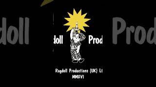 Ragdoll Logo 2004