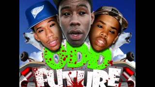 Watch Odd Future Blade video