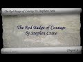 Chapter 06 The Red Badge Of Courage By Stephen Crane