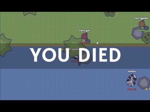 Прохождение игры