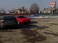 Mitsubishi GTO Twin Turbo 350BHP In Pleven, Bulgaria