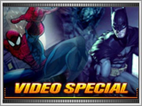 What Spider-Man Can Learn from Batman: Arkham Asylum