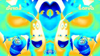 Larva Intro In 4Ormulator V280