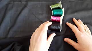 500Iğne Oyasi Zari̇fli̇ği̇nde Modeli̇m Şahane Oldu