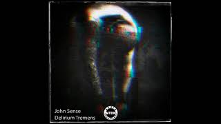 John Sense - Tremor Vip006