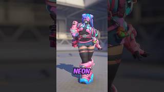 Overwatch 2 Season 13 Update Reveals New Owcs Skins