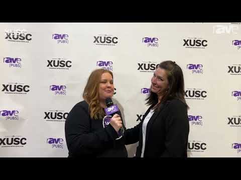 XUSC: Elo’s Kristin Roubie Chats With Megan A. Dutta About Industry Connections