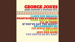 Watch George Jones If You Want Me To video