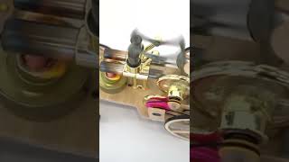 Diy Tractor Model With Stirling Engine